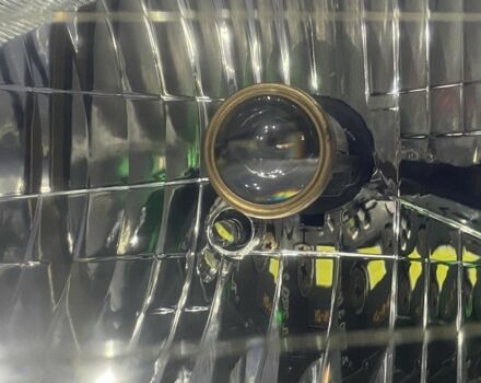 Желтый Дэу Матиз, объемом двигателя 0.8 л и пробегом 77 тыс. км за 2800 $, фото 19 на Automoto.ua