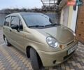 Жовтий Деу Матіз, об'ємом двигуна 0.8 л та пробігом 53 тис. км за 3850 $, фото 1 на Automoto.ua