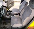 Желтый Дэу Матиз, объемом двигателя 0.8 л и пробегом 90 тыс. км за 3200 $, фото 10 на Automoto.ua