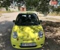 Желтый Дэу Матиз, объемом двигателя 0.8 л и пробегом 63 тыс. км за 2200 $, фото 9 на Automoto.ua