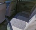 Желтый Дэу Матиз, объемом двигателя 0.8 л и пробегом 115 тыс. км за 2400 $, фото 9 на Automoto.ua
