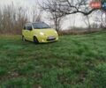 Жовтий Деу Матіз, об'ємом двигуна 0.8 л та пробігом 195 тис. км за 2850 $, фото 9 на Automoto.ua