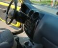 Жовтий Деу Матіз, об'ємом двигуна 8 л та пробігом 181 тис. км за 1550 $, фото 14 на Automoto.ua
