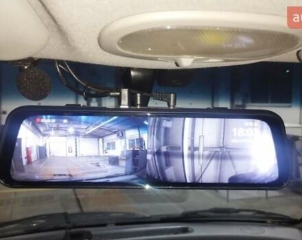 Жовтий Деу Матіз, об'ємом двигуна 0.8 л та пробігом 104 тис. км за 3700 $, фото 10 на Automoto.ua