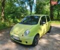 Жовтий Деу Матіз, об'ємом двигуна 0.8 л та пробігом 93 тис. км за 3500 $, фото 1 на Automoto.ua