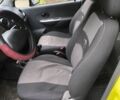 Жовтий Деу Матіз, об'ємом двигуна 1 л та пробігом 116 тис. км за 2100 $, фото 5 на Automoto.ua