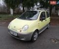 Желтый Дэу Матиз, объемом двигателя 0 л и пробегом 109 тыс. км за 1499 $, фото 1 на Automoto.ua