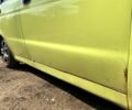 Желтый Дэу Матиз, объемом двигателя 0.8 л и пробегом 111 тыс. км за 3000 $, фото 9 на Automoto.ua