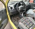 Желтый Дэу Матиз, объемом двигателя 0 л и пробегом 109 тыс. км за 1499 $, фото 6 на Automoto.ua