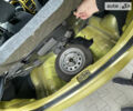 Желтый Дэу Матиз, объемом двигателя 0.8 л и пробегом 78 тыс. км за 3700 $, фото 18 на Automoto.ua