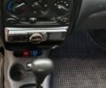 Жовтий Деу Матіз, об'ємом двигуна 0.8 л та пробігом 120 тис. км за 3500 $, фото 13 на Automoto.ua