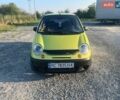 Жовтий Деу Матіз, об'ємом двигуна 0.8 л та пробігом 124 тис. км за 1500 $, фото 1 на Automoto.ua