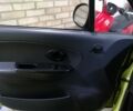 Желтый Дэу Матиз, объемом двигателя 0.8 л и пробегом 85 тыс. км за 3400 $, фото 3 на Automoto.ua