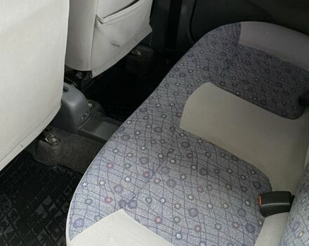 Жовтий Деу Матіз, об'ємом двигуна 0.8 л та пробігом 90 тис. км за 3100 $, фото 9 на Automoto.ua