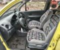 Желтый Дэу Матиз, объемом двигателя 0 л и пробегом 109 тыс. км за 1499 $, фото 9 на Automoto.ua