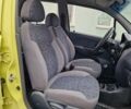 Желтый Дэу Матиз, объемом двигателя 0.8 л и пробегом 138 тыс. км за 3500 $, фото 20 на Automoto.ua