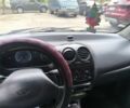 Жовтий Деу Матіз, об'ємом двигуна 1 л та пробігом 116 тис. км за 2100 $, фото 4 на Automoto.ua