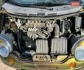 Жовтий Деу Матіз, об'ємом двигуна 1 л та пробігом 130 тис. км за 2799 $, фото 13 на Automoto.ua