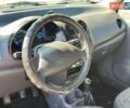 Жовтий Деу Матіз, об'ємом двигуна 1 л та пробігом 130 тис. км за 2799 $, фото 5 на Automoto.ua