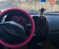 Желтый Дэу Матиз, объемом двигателя 0.8 л и пробегом 160 тыс. км за 2800 $, фото 16 на Automoto.ua