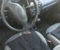 Жовтий Деу Матіз, об'ємом двигуна 0.8 л та пробігом 220 тис. км за 2300 $, фото 3 на Automoto.ua