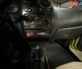 Жовтий Деу Матіз, об'ємом двигуна 0.8 л та пробігом 104 тис. км за 3700 $, фото 7 на Automoto.ua