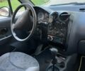 Желтый Дэу Матиз, объемом двигателя 0.8 л и пробегом 68 тыс. км за 3500 $, фото 12 на Automoto.ua