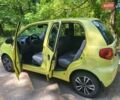 Жовтий Деу Матіз, об'ємом двигуна 0.8 л та пробігом 94 тис. км за 2200 $, фото 1 на Automoto.ua
