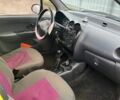 Жовтий Деу Матіз, об'ємом двигуна 0.8 л та пробігом 150 тис. км за 2400 $, фото 5 на Automoto.ua