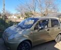 Жовтий Деу Матіз, об'ємом двигуна 0.8 л та пробігом 102 тис. км за 3350 $, фото 2 на Automoto.ua