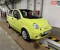 Жовтий Деу Матіз, об'ємом двигуна 0.8 л та пробігом 104 тис. км за 3700 $, фото 2 на Automoto.ua