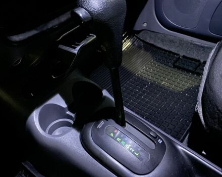 Желтый Дэу Матиз, объемом двигателя 0.8 л и пробегом 77 тыс. км за 2800 $, фото 7 на Automoto.ua