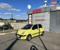 Желтый Дэу Матиз, объемом двигателя 0.8 л и пробегом 63 тыс. км за 2699 $, фото 1 на Automoto.ua