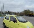 Жовтий Деу Матіз, об'ємом двигуна 0.8 л та пробігом 120 тис. км за 2500 $, фото 7 на Automoto.ua