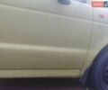 Желтый Дэу Матиз, объемом двигателя 0.8 л и пробегом 75 тыс. км за 2750 $, фото 14 на Automoto.ua