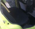 Жовтий Деу Матіз, об'ємом двигуна 0.89 л та пробігом 104 тис. км за 3400 $, фото 1 на Automoto.ua