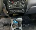 Желтый Дэу Матиз, объемом двигателя 0.8 л и пробегом 190 тыс. км за 1300 $, фото 9 на Automoto.ua