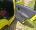 Жовтий Деу Матіз, об'ємом двигуна 0.8 л та пробігом 107 тис. км за 3200 $, фото 26 на Automoto.ua