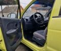 Желтый Дэу Матиз, объемом двигателя 0.8 л и пробегом 138 тыс. км за 3500 $, фото 9 на Automoto.ua