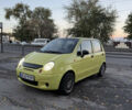 Дэу Матиз 2008 в Днепре (Днепропетровске) на Automoto.ua Желтый Дэу Матиз, объемом двигателя 0.8 л и пробегом 202 тыс. км за 2999 $, фото 9 на Automoto.ua