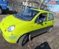 Желтый Дэу Матиз, объемом двигателя 0.8 л и пробегом 195 тыс. км за 1699 $, фото 10 на Automoto.ua