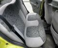 Желтый Дэу Матиз, объемом двигателя 0.8 л и пробегом 89 тыс. км за 2150 $, фото 6 на Automoto.ua