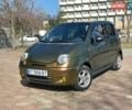 Жовтий Деу Матіз, об'ємом двигуна 1 л та пробігом 130 тис. км за 2799 $, фото 1 на Automoto.ua