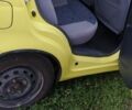 Жовтий Деу Матіз, об'ємом двигуна 0.8 л та пробігом 120 тис. км за 3500 $, фото 9 на Automoto.ua