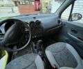 Желтый Дэу Матиз, объемом двигателя 0.8 л и пробегом 68 тыс. км за 3500 $, фото 9 на Automoto.ua