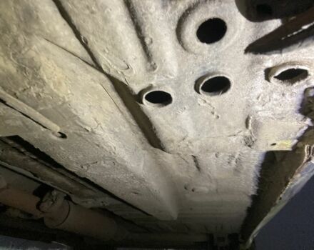 Желтый Дэу Матиз, объемом двигателя 0.8 л и пробегом 77 тыс. км за 2800 $, фото 14 на Automoto.ua