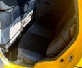 Желтый Дэу Матиз, объемом двигателя 0.8 л и пробегом 124 тыс. км за 3000 $, фото 10 на Automoto.ua