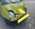 Желтый Дэу Матиз, объемом двигателя 0.8 л и пробегом 165 тыс. км за 801 $, фото 5 на Automoto.ua