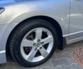 Желтый Дэу Матиз, объемом двигателя 0.8 л и пробегом 182 тыс. км за 1300 $, фото 8 на Automoto.ua