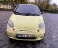 Жовтий Деу Матіз, об'ємом двигуна 0.8 л та пробігом 90 тис. км за 3100 $, фото 5 на Automoto.ua